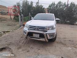 تويوتا هايلوكس